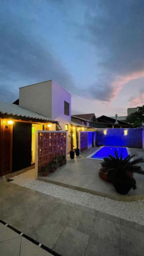 Pousada Casa Mariscal